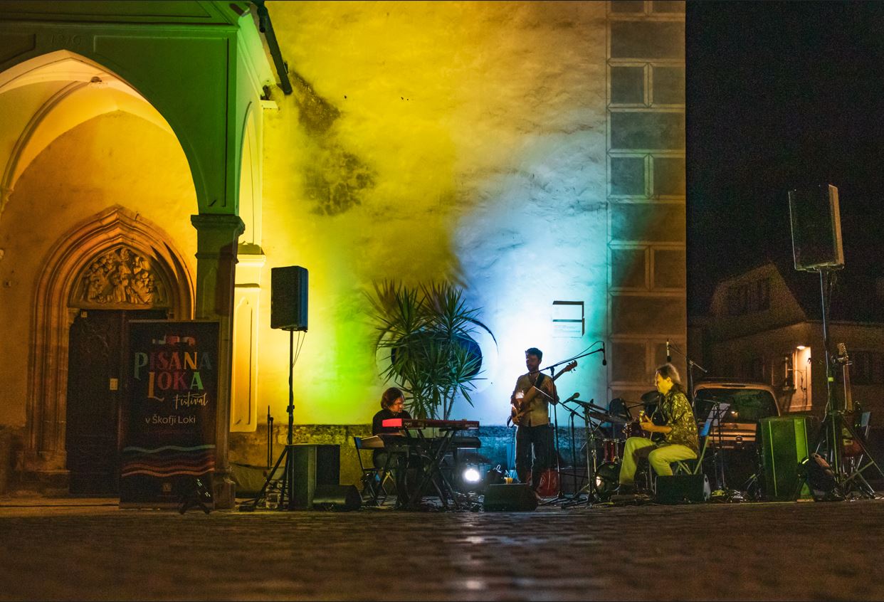Festival Pisana Loka