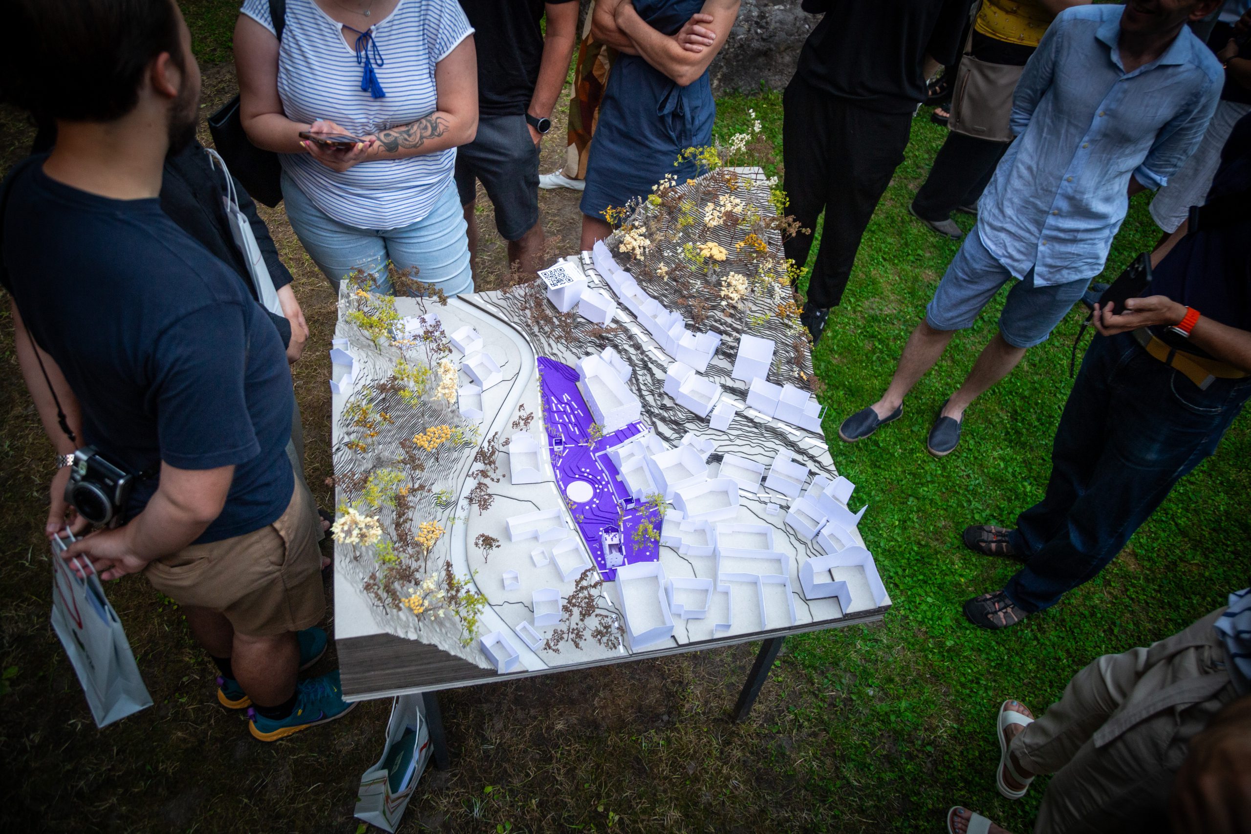 S projektom REVIVE oživljamo kulturno dediščino