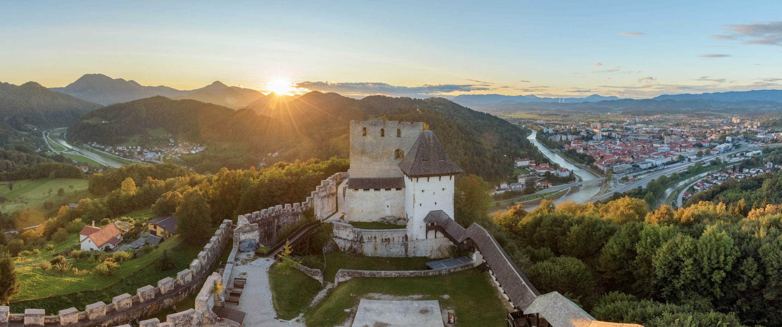 Celje: Od peresa do pečata