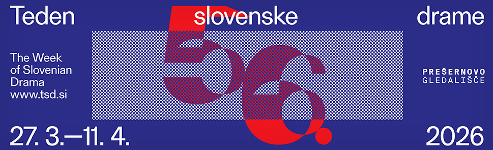 Teden slovenske drame