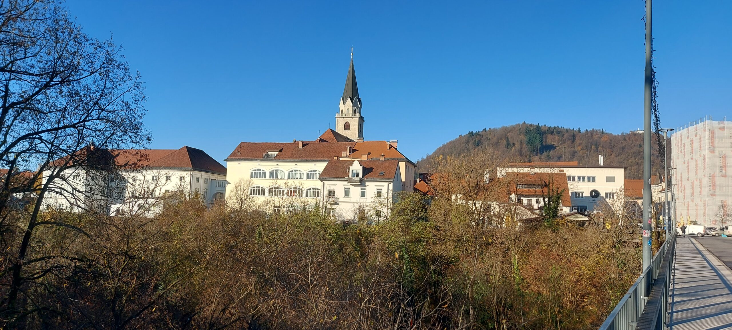 Seja v Prešernovem mestu
