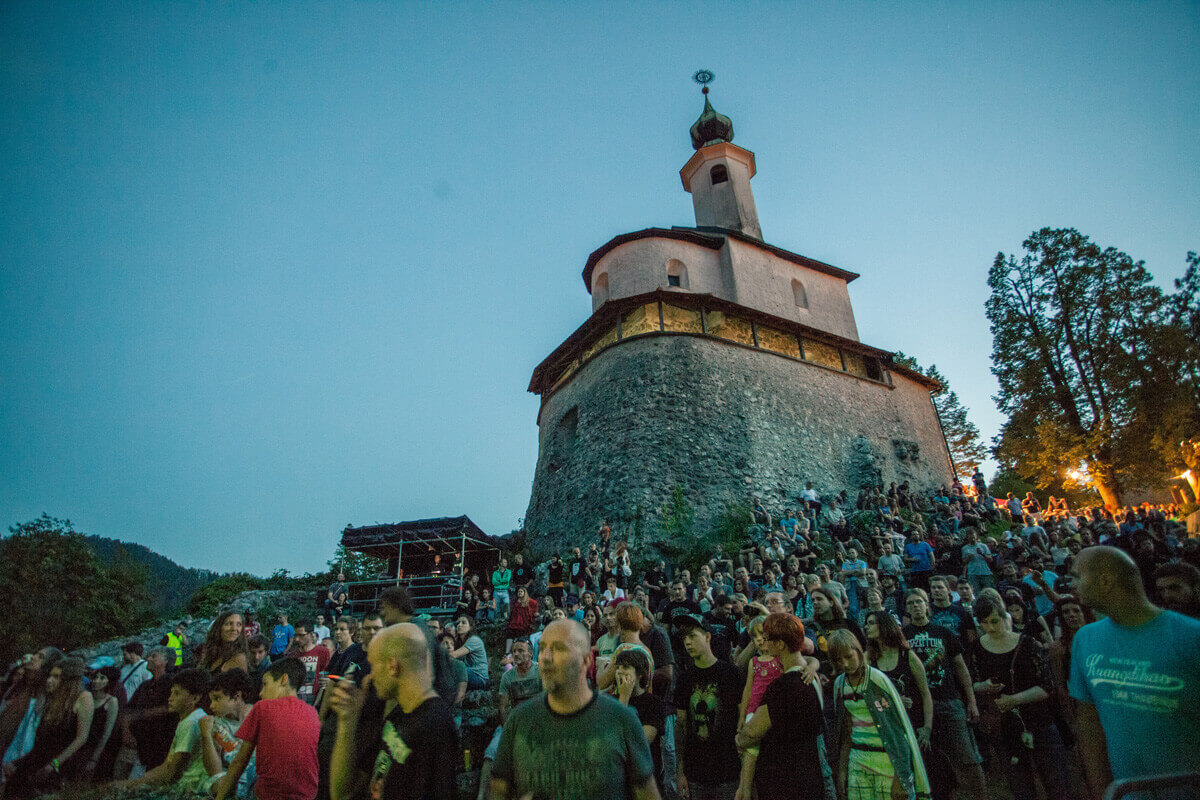 Kamfest