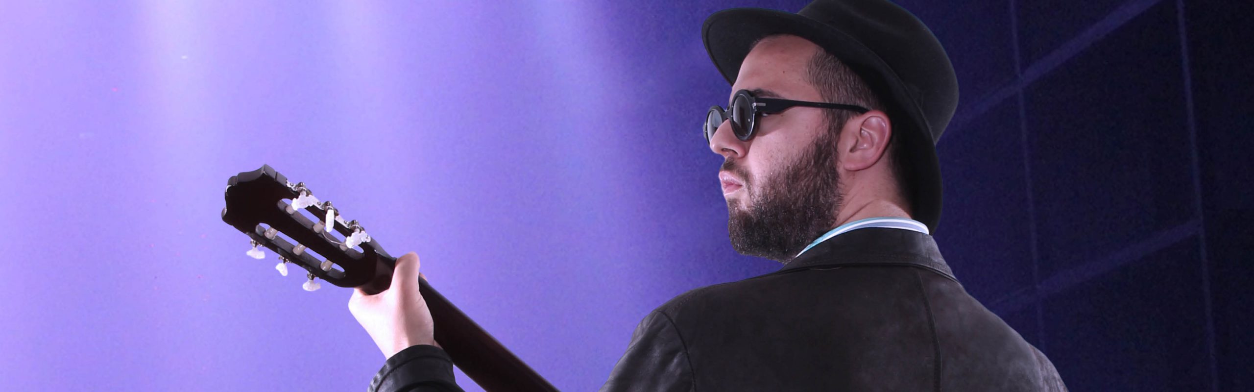 FEST MEST 2023: Tomaž Hostnik v Slovenskih Konjicah, koncert