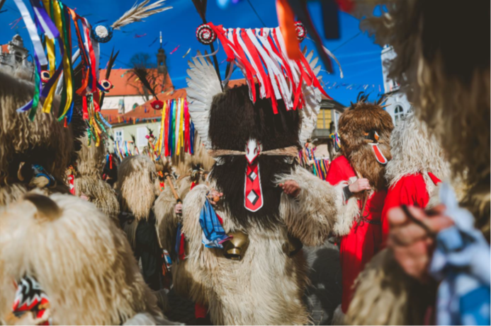 ptuj karneval
