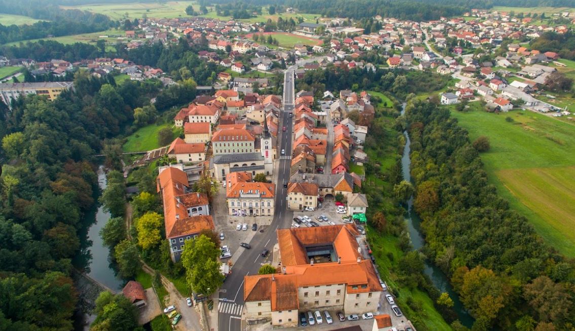 Črnomelj: Postani belokranjski mojster