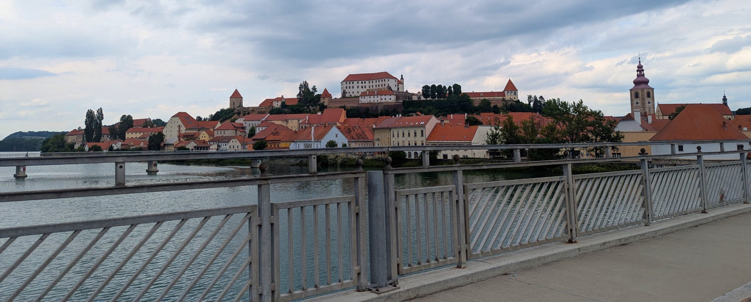 Seja Združenja zgodovinskih mest na Ptuju