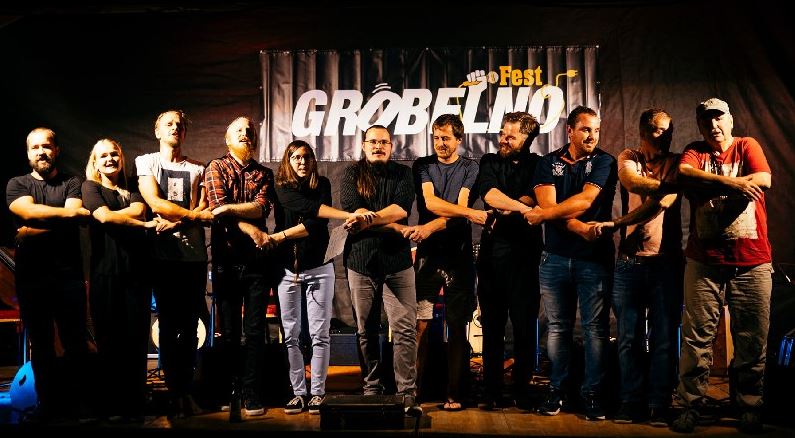 GROBELNOFEST