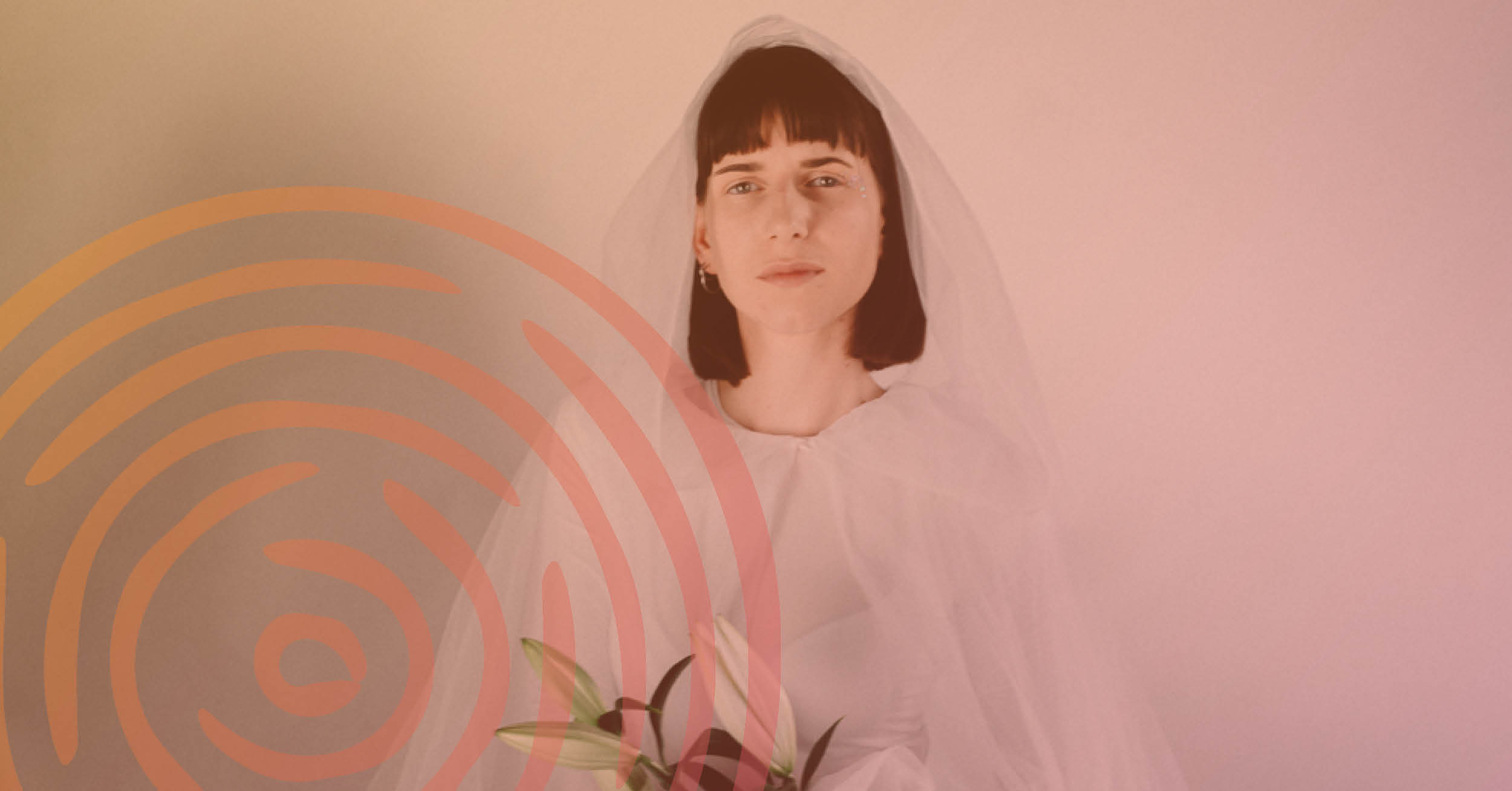 FEST MEST 2023: Ana Čop na Ptuju: Lilamors, glasbeni nastop